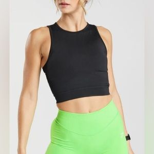 ‼️NEW‼️SALE‼️Gymshark Seamless Midi Tank